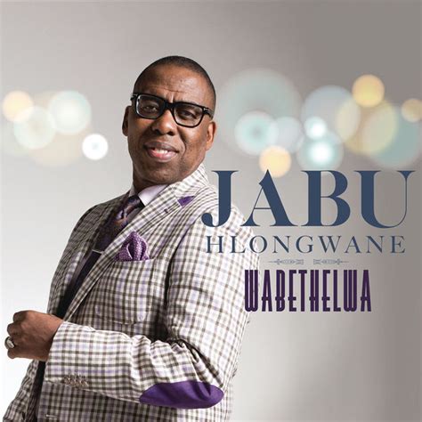 Album Wabethelwa Live Jabu Hlongwane Qobuz Download And Streaming