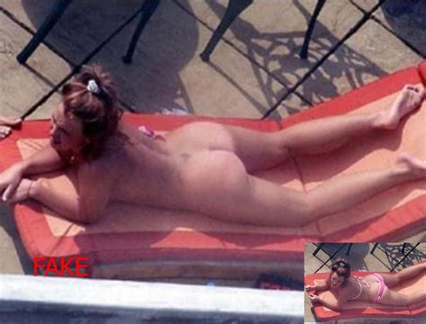 Britney Spears Really Complete Nude Collection Photos Thefappening