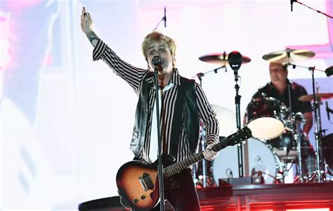 Green Day Anuncia Su Gira De Estadios Saviors Para 2024 Que Incluye