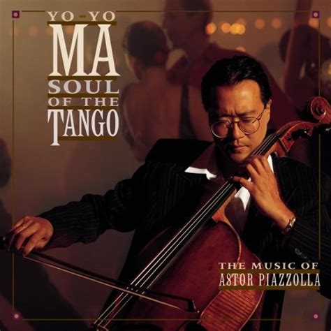 In the late 90's, he was featured on john williams ' soundtrack to the hollywood war drama. Seven daze a week: Stuff I love- Yo-Yo Ma, Soul of the ...