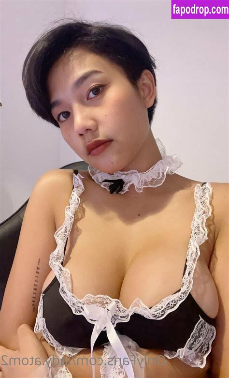 Lady Atom2 Lady Atom Leaked Nude Photo From OnlyFans And Patreon 0008