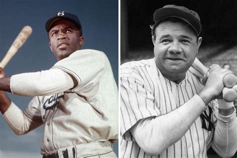 ‘jeopardy’ Contestant Mixes Up Jackie Robinson And Babe Ruth “the Worst Answer In ‘jeopardy