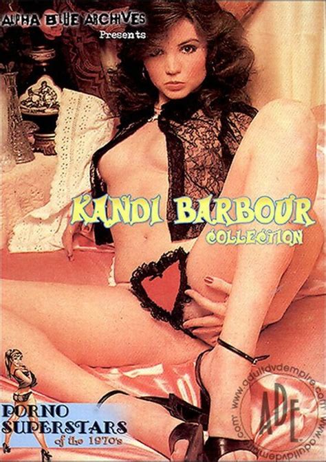 Kandi Barbour Collection Streaming Video At Excalibur Films With Free Previews