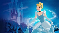 Watch Cinderella (1950) | Full Movie | Disney+