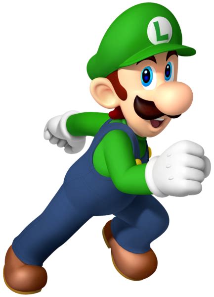 Luigi Jumps Higher Than Death Battle By Papermariohero On Deviantart