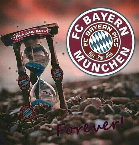 Самый титулованный клуб германии и один из самых титулованных клубов мира. Pin auf FC BAYERN MÜNCHEN BILER