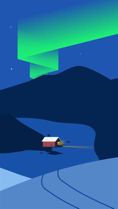 Minimalist Android Wallpapers Wallpaper Cave