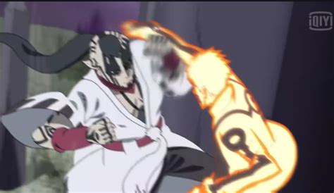 Teori Anime Boruto Begini Alasan Kenapa Jigen Tidak Bisa Membunuh Naruto Salah Satunya Ada