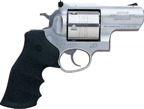 Revolver Ruger Alaskan 454 Casull Kurzwaffen Aebi Waffen Gmbh