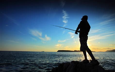 Algunos Consejos Para Practicar Pesca Deportiva