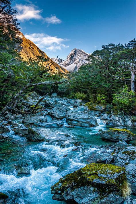 However, its natural beauty comes at a high price. 27 Photographs That Reveal Extraordinary Beauty Of New Zealand