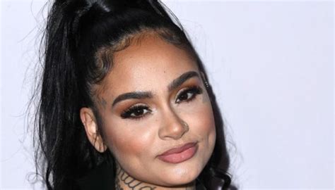 Kehlani Gets Caught Defending Her Coochie From A Burner Account