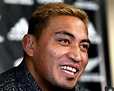Ex-All Black Rugby Player Jerry Collins Dead In Car Crash | TIME