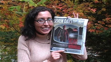 The New Fab Format Of Seven Days Stuck In Vermont Seven Days Vermonts Independent Voice