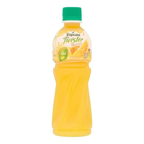 Online Grocery Shopping Tropicana Twister Fruit Drink Pantry Express
