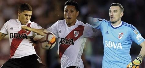 ¡todas las noticias de deportes las encontrás acá! River Plate | Olé | Diario Deportivo