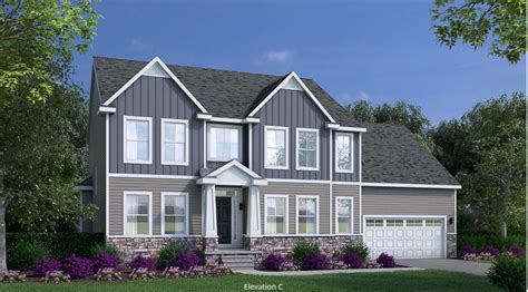 New Homes In Buffalo And Western New York Forbes Capretto