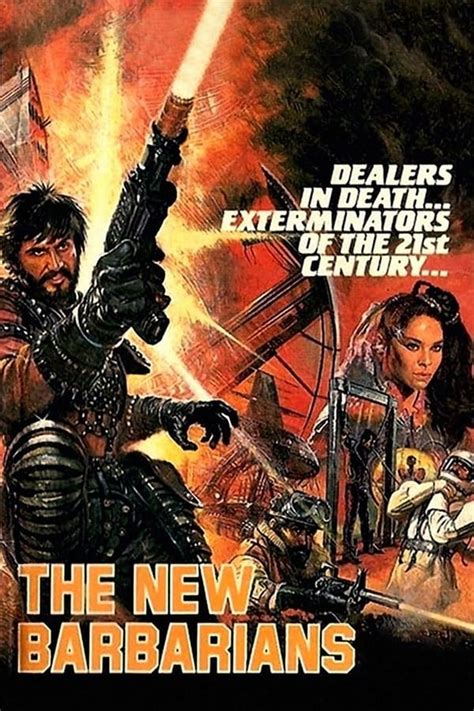 the new barbarians 1983 — the movie database tmdb