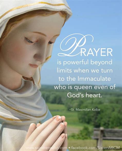 A Consecration Prayer To Our Lady
