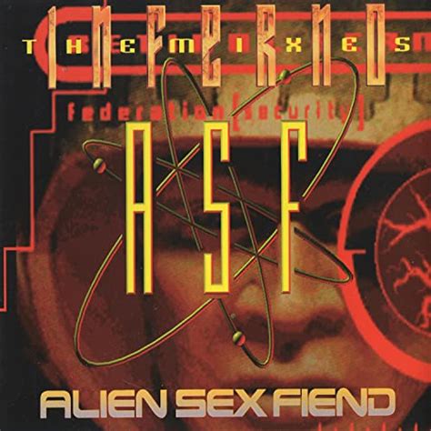 Play Inferno The Remixes By Alien Sex Fiend On Amazon Music