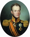 William II Of Holland, Prince Of Orange Painting by François-joseph ...