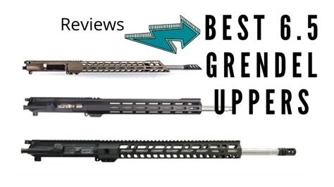 Best Side Charging Ar 15 Uppers Of 2021 Reviews Thegunzone