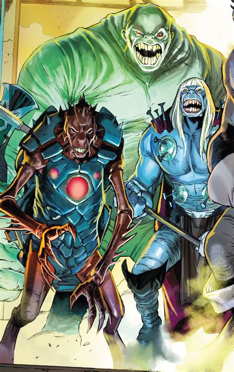 Zola Hulk Earth 616 Marvel Database Fandom Powered By Wikia