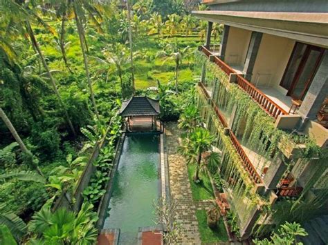 Alam Terrace Cottages Entire Bungalow Bali Deals Photos And Reviews
