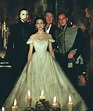 phantom of the opera costume | Phantom of the opera, Phantom, Gerard butler
