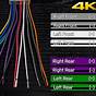 Pioneer Fh-s52bt Wiring Diagram