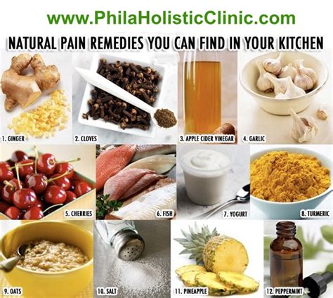 Natural Remedies For Pain Philadelphia Holistic Clinic Dr Tsan And