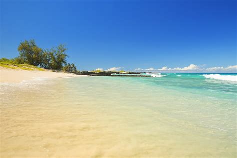 10 Best Beaches On Hawaii Big Island Which Hawaii Island Beach Is