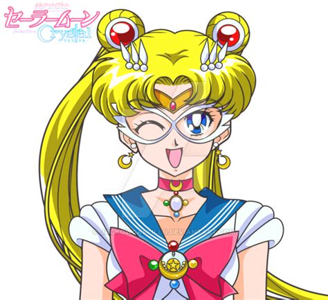 Anime Sailor Moon Crystal Wallpaper Wallpapersafari