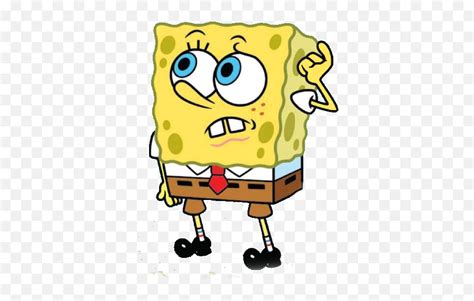 Spongebob Confused Bob Esponja Imagenes Bob Esponja Memes De Bob