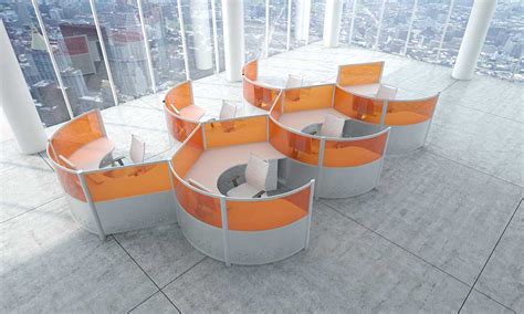 How To Create A Workspace Your Team Will Love Modern Office Furniture
