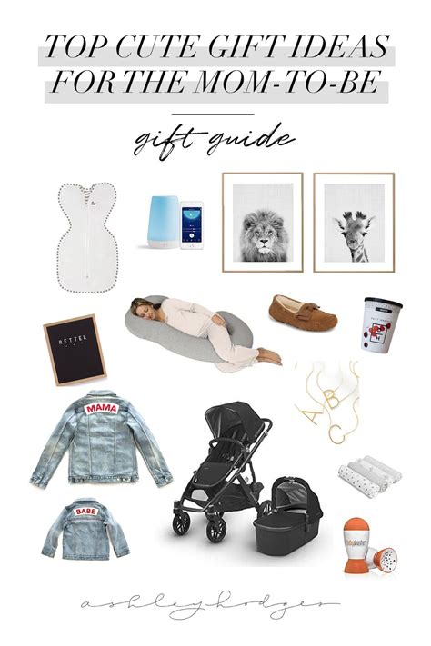 Top Gift Guide Top Gifts For Expectant Moms Ashley Hodges Mom Gift Guide Gift Guide