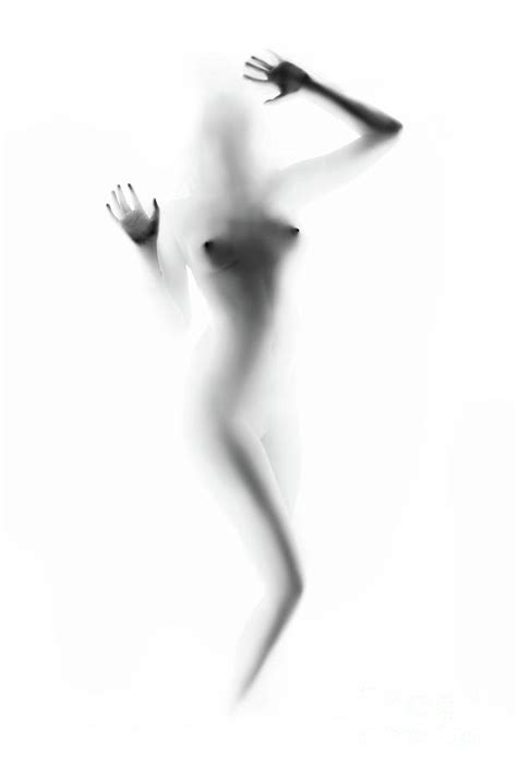 Naked Female Body Photograph By Aleksey Tugolukov