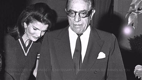Oct 20, 2018 · it was a marriage that made headlines worldwide: Top 5 Aristotle Onassis Success Secrets - YouTube