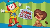 El Circo de Jojo Serie - PLAY Series