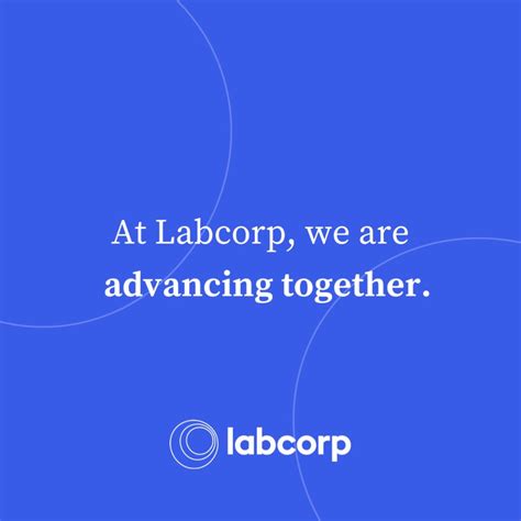 Labcorp On Twitter Whether In The Lab On The Road In The Air In A