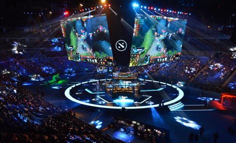 What Are The Dota 2 Major Championships