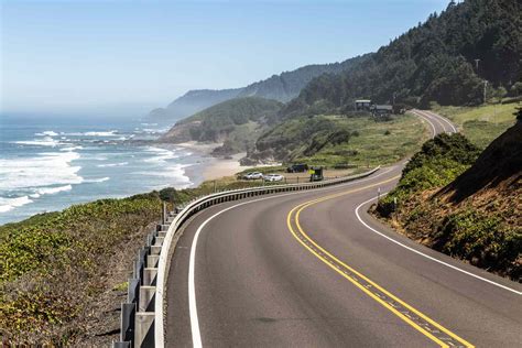 An Rvers Guide To Route 101