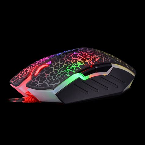 A70 Light Strike Gaming Mouse Bloody Official Website