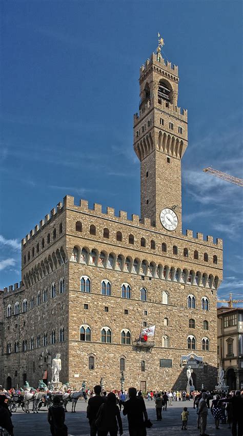 Hours, address, palazzo vecchio reviews: Palazzo Vecchio - Wikipédia