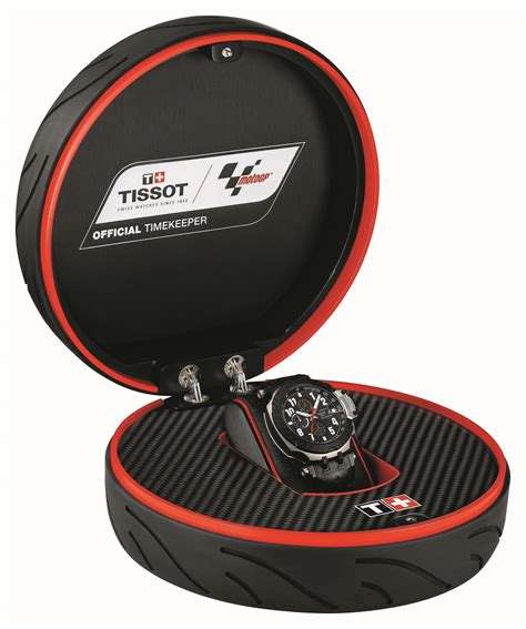 tissot t race motogp™ automatic limited edition 2020