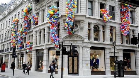 The Best Shops On Regent Street Shopping Time Out London