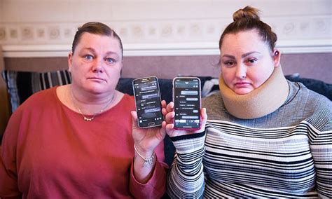Two Horrified Mothers Claim A Pervert Sent Their Daughters Sexual My Xxx Hot Girl