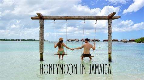 Our Jamaican Honeymoon Youtube