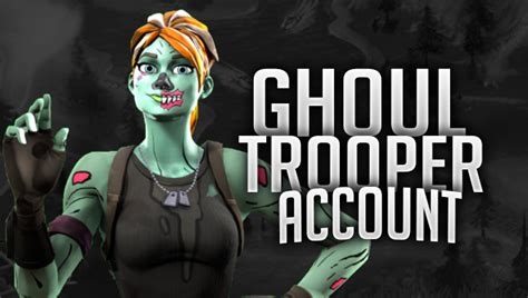 Pink Ghoul Trooper Full Access Payhip