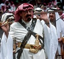 l’arabia cambia verso? - e’ morto abdullah, re dell’arabia saudita ...